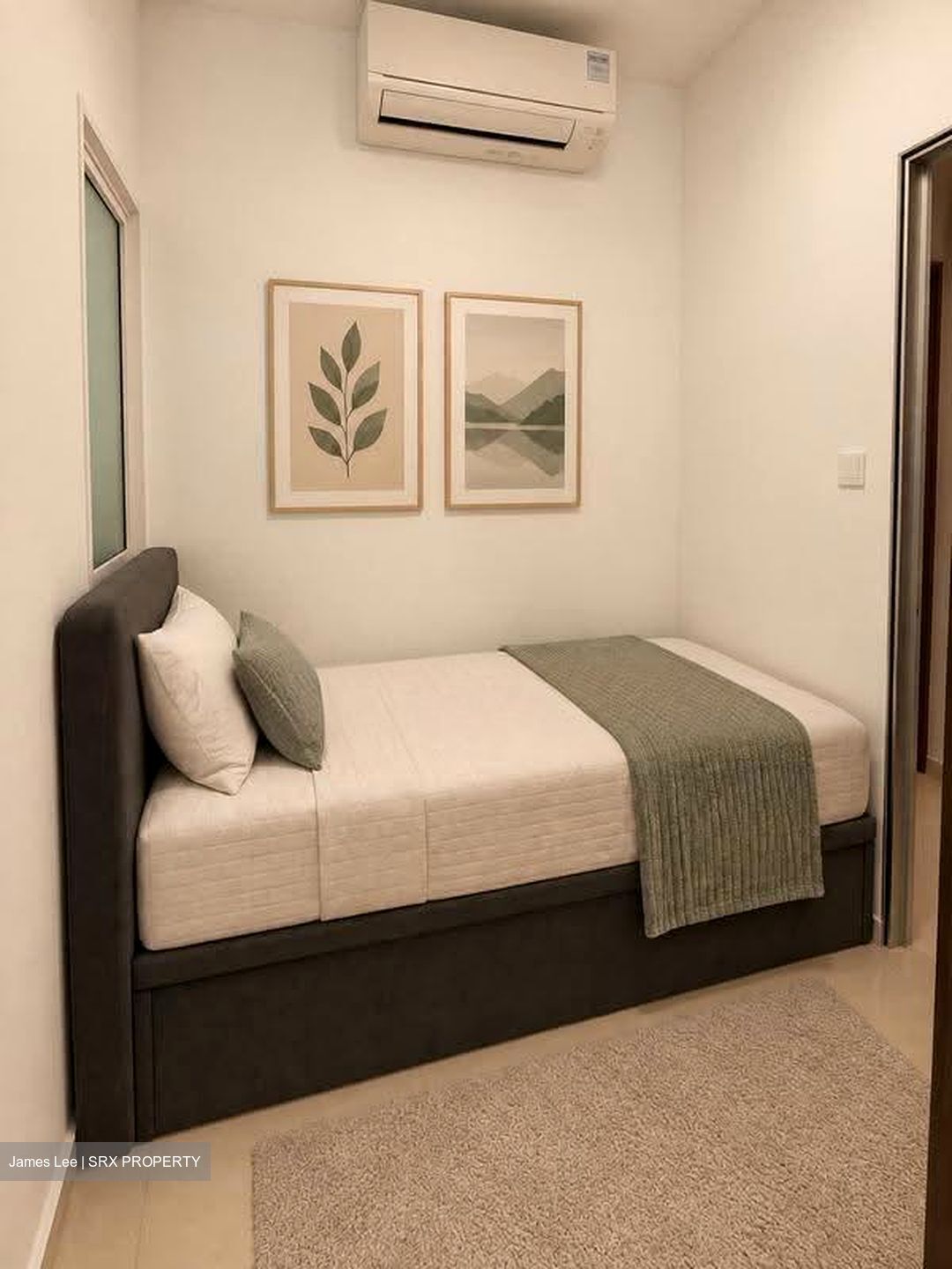 City Square Residences (D8), Condominium #622443311